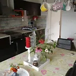Issy View House Senovo