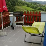 Holiday home Issy View House