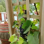Holiday home Issy View House Senovo