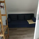 Issy View House Senovo