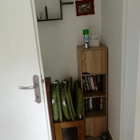 Issy View House Holiday home