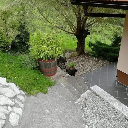 Issy View House *