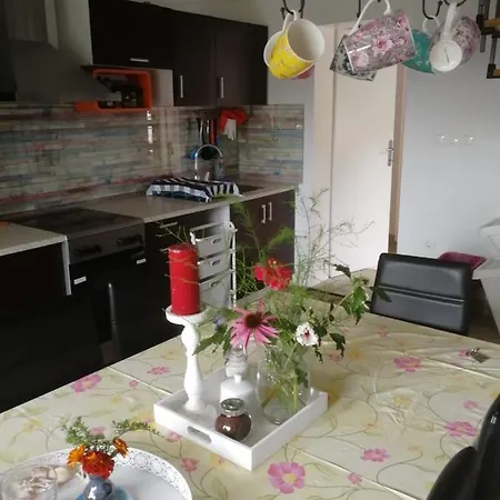 Issy View House Senovo