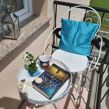 Issy View House Holiday home Senovo