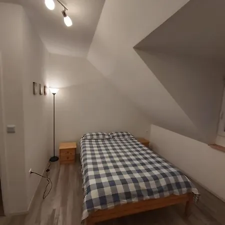 Nyaraló Issy View House Senovo